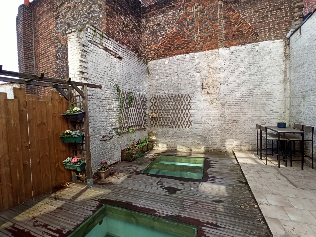 Maison Bourgeoise - 5 Chambres - Terrasse - 2 parkings