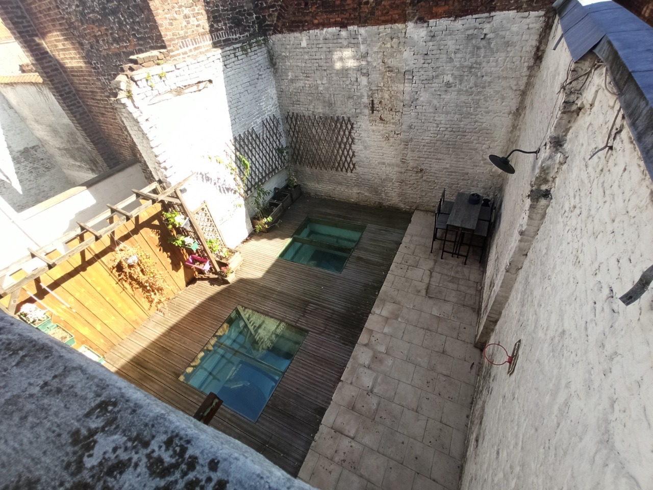 Maison Bourgeoise - 5 Chambres - Terrasse - 2 parkings