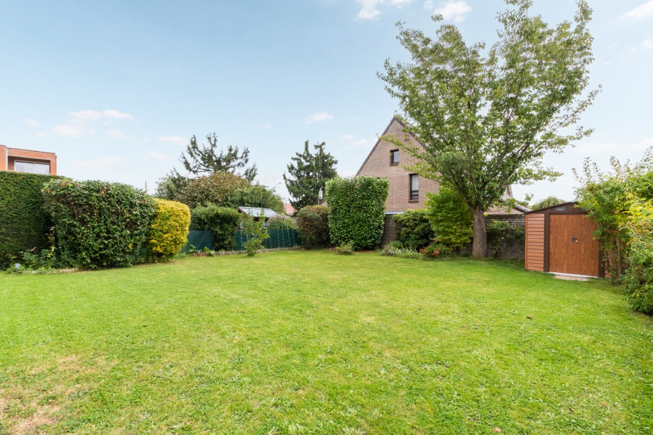 Vente maison 59650 Villeneuve d ascq