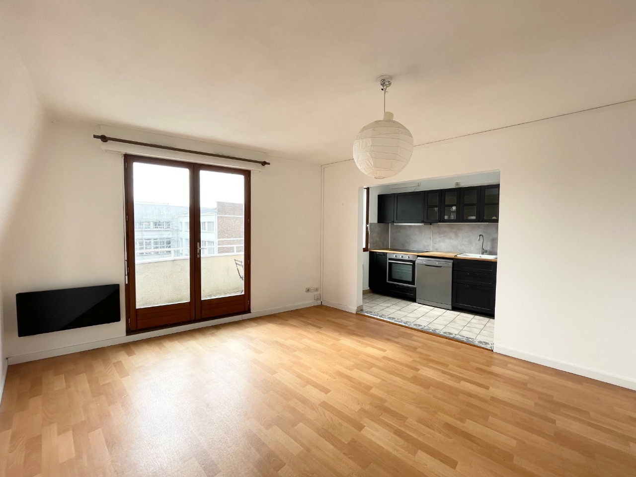 Vente appartement 59000 Lille