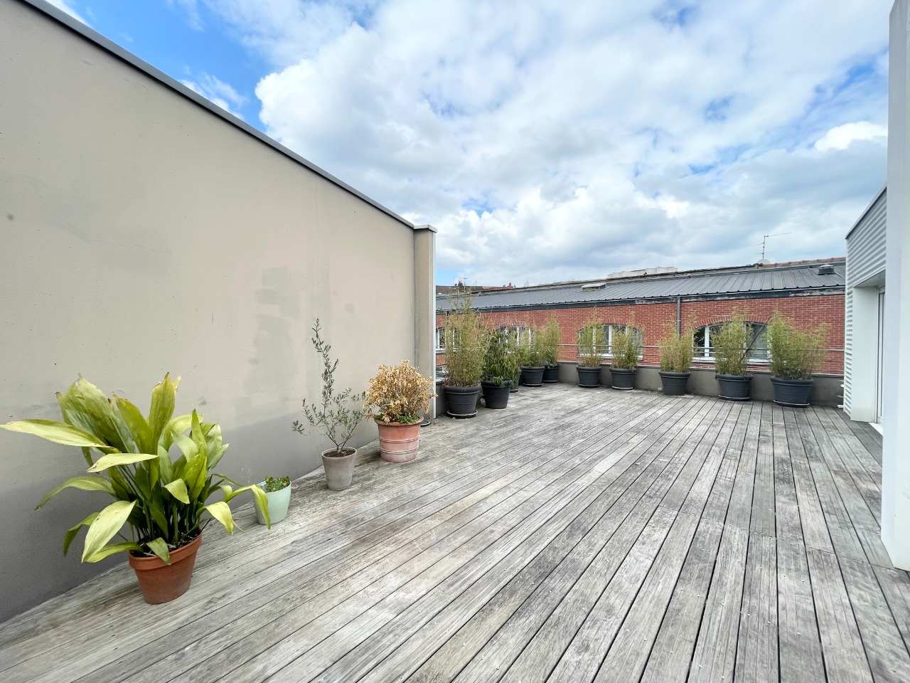 Vente appartement 59000 Lille
