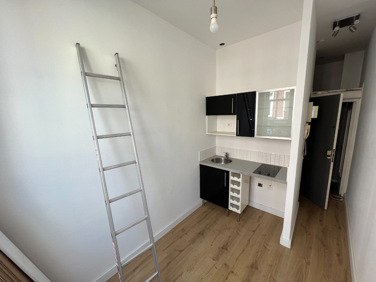 Studette Vieux Lille