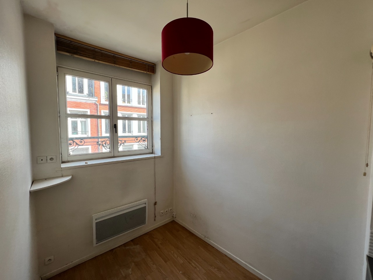 Vente appartement 59000 Lille - Studette Vieux Lille