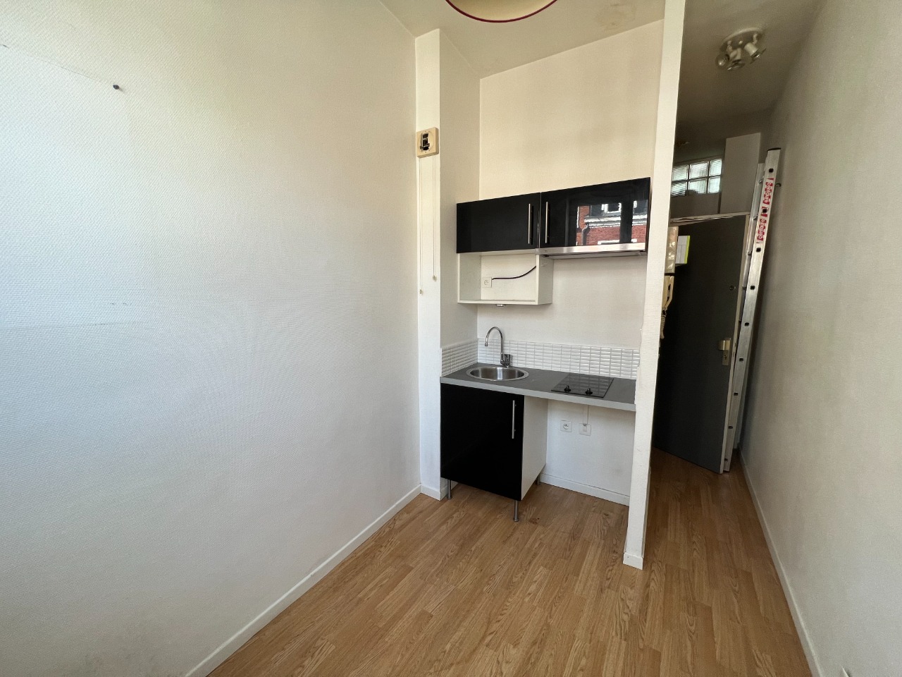 Studette Vieux Lille