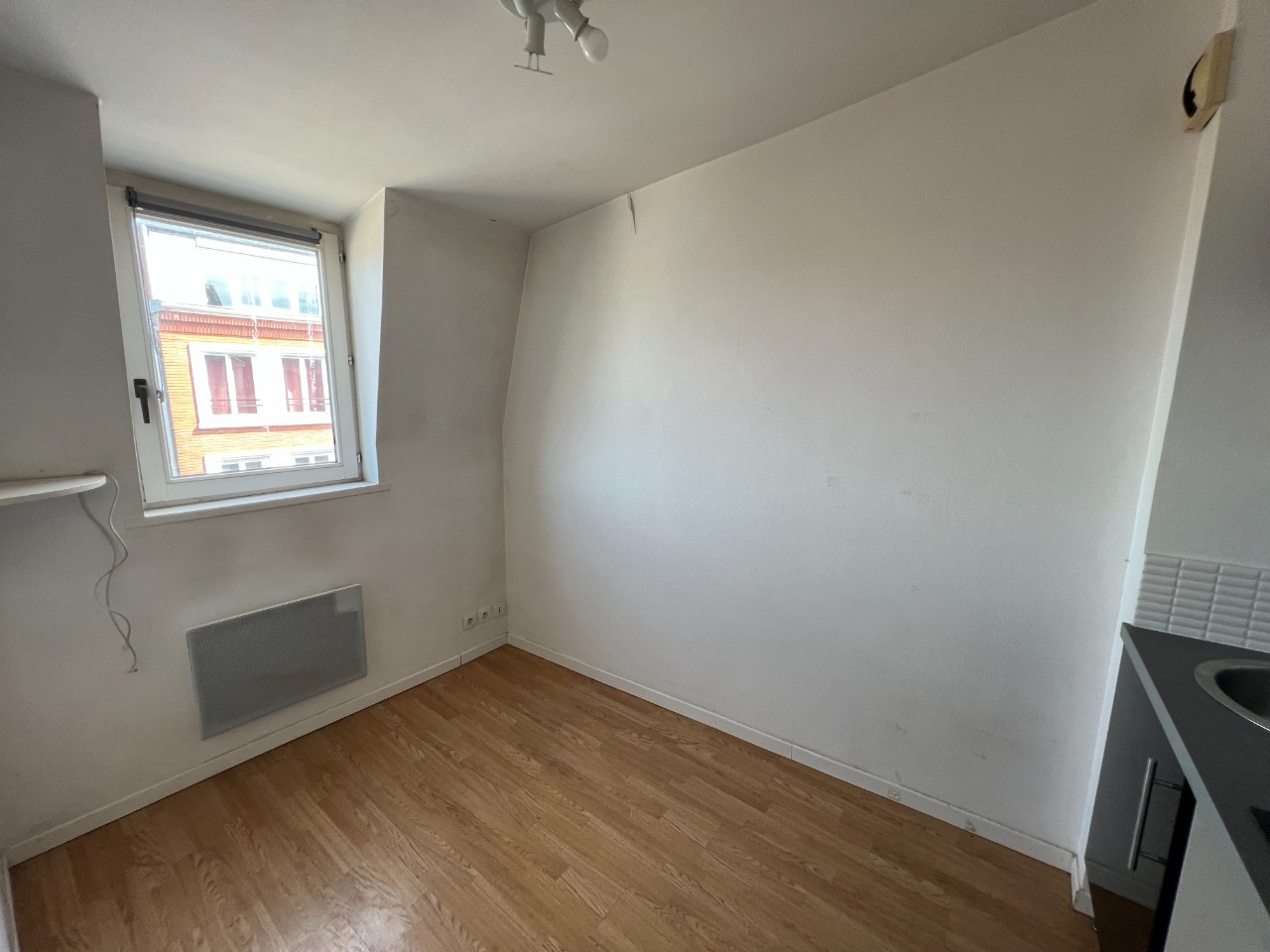 Vente appartement 59000 Lille - Studette Vieux Lille