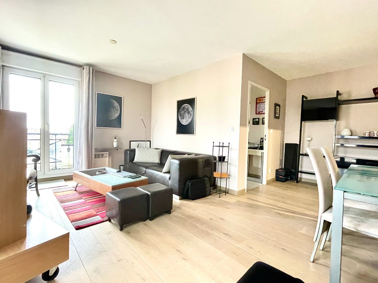 Vente appartement 59130 Lambersart