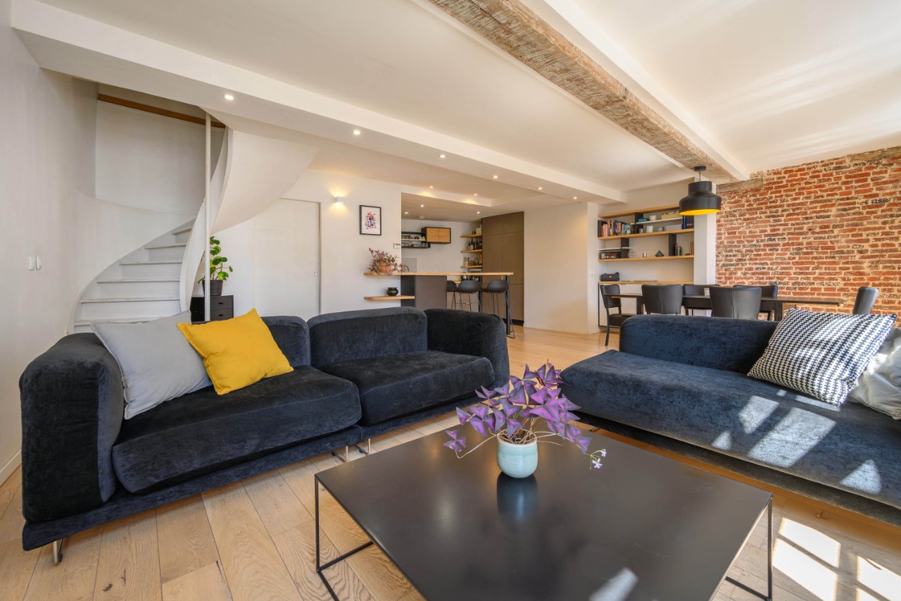 Vente appartement 59000 Lille