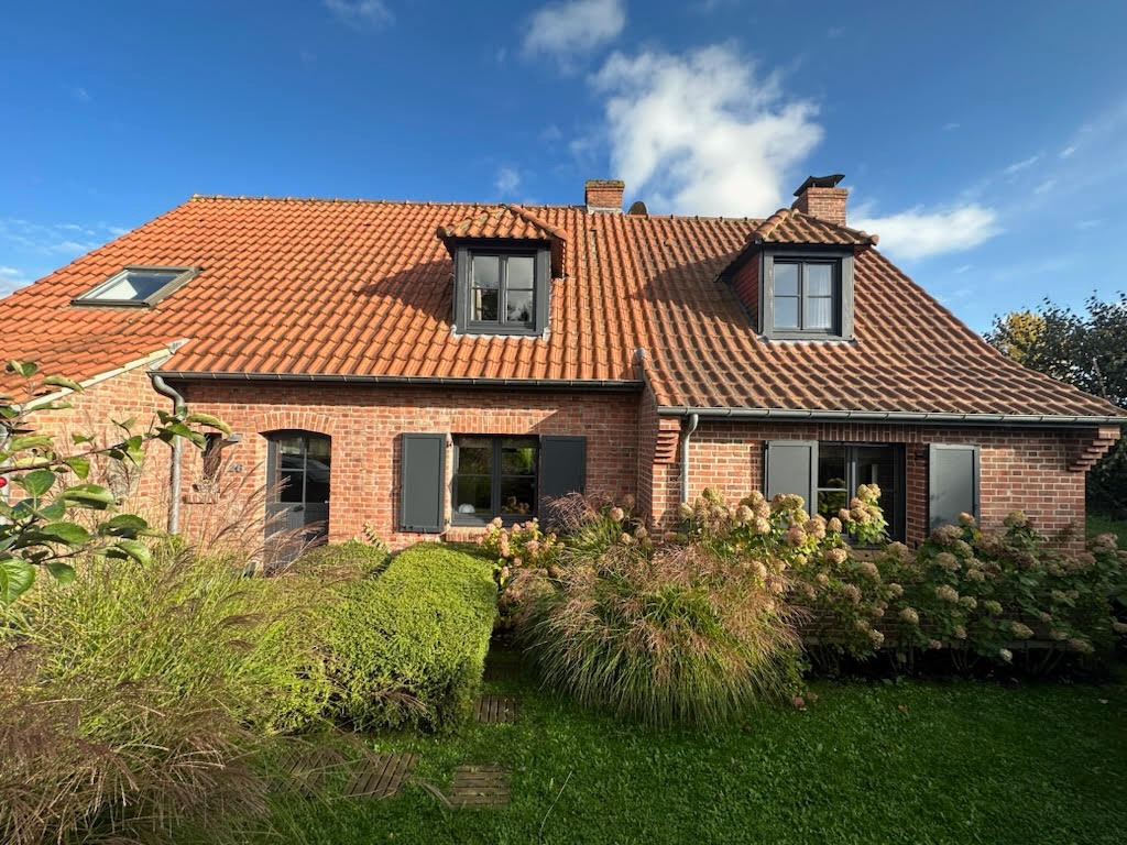 Vente maison 59134 Beaucamps ligny