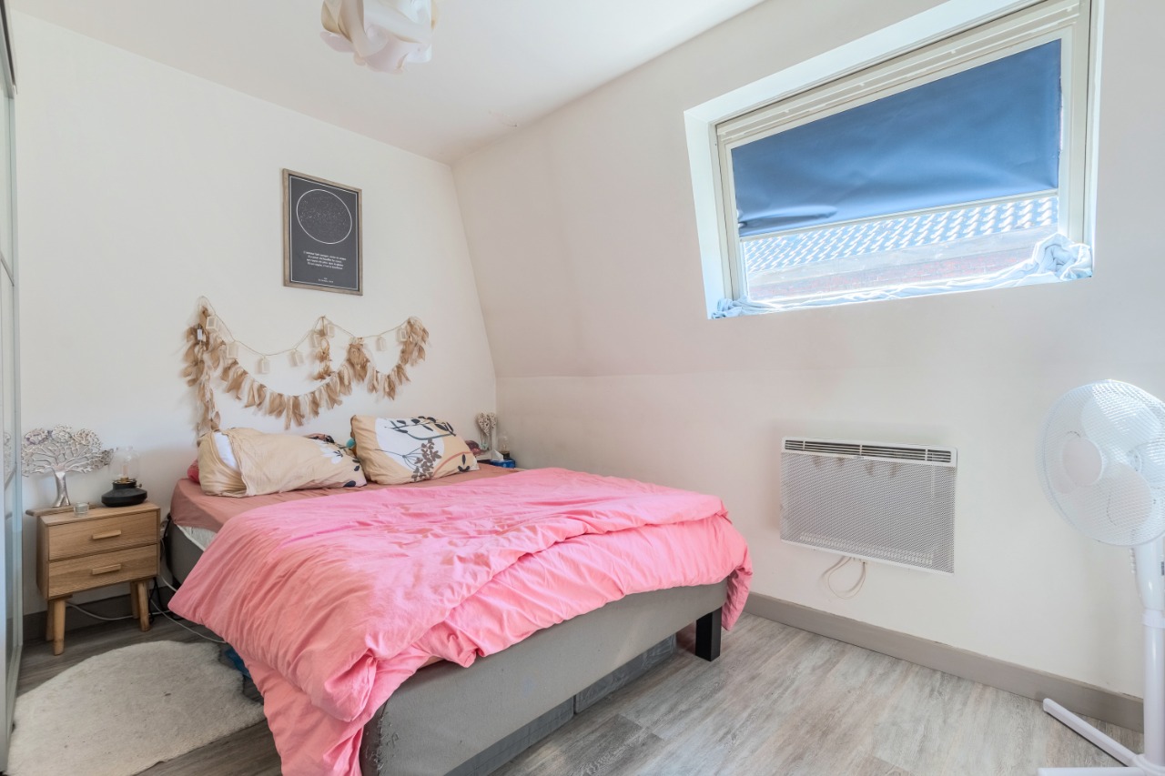 Maison de ville 40m2 cour et cave - Vauban Cormontaigne
