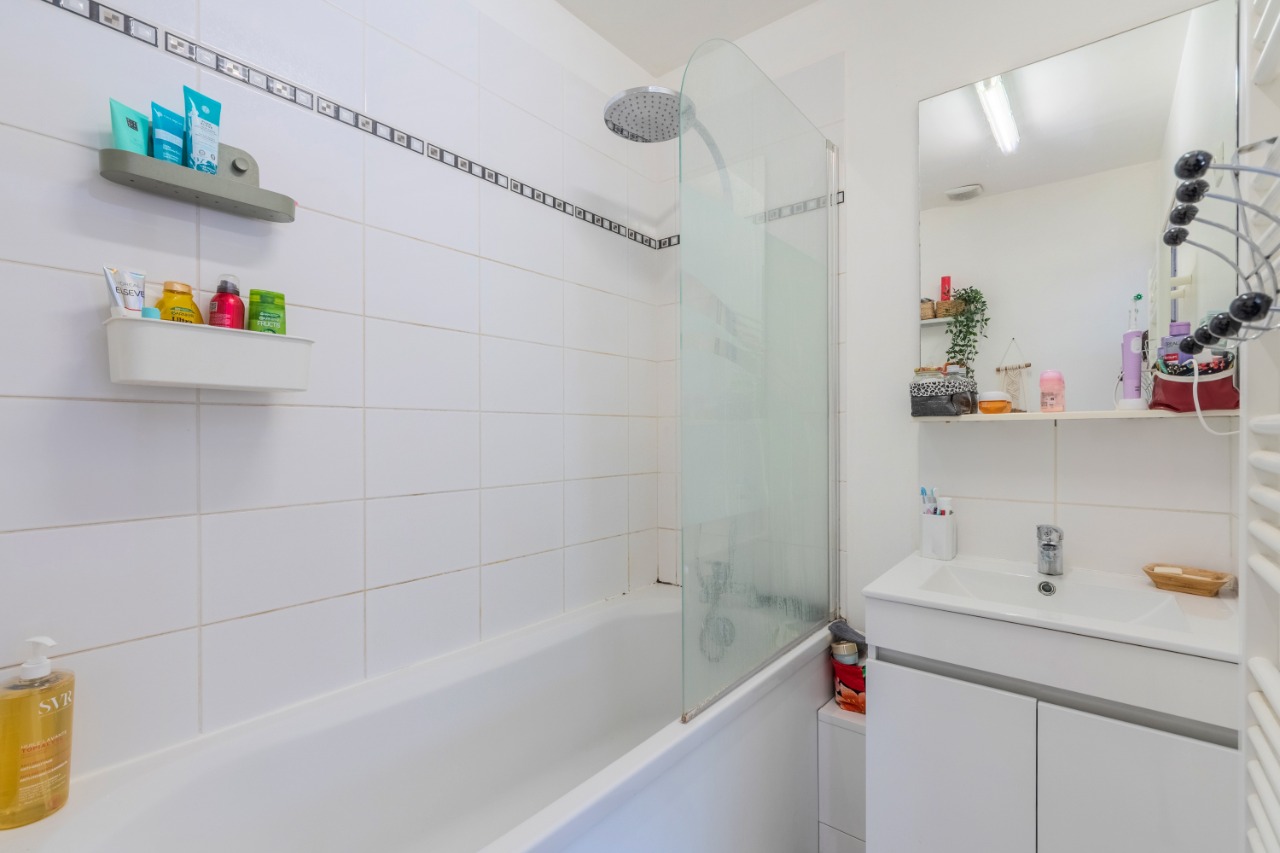 Maison de ville 40m2 cour et cave - Vauban Cormontaigne