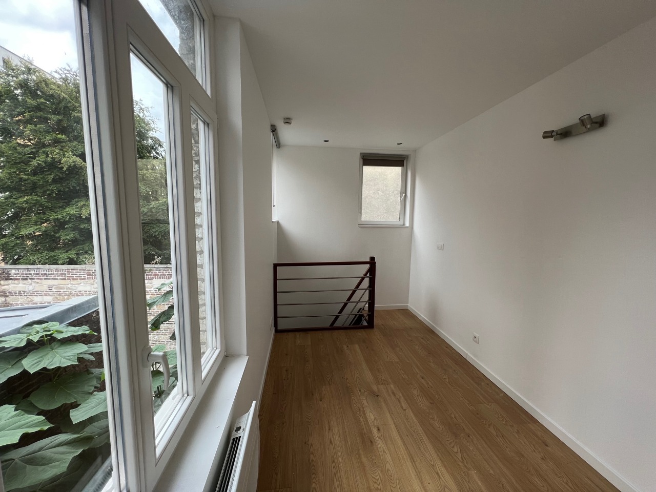T2 Contemporain Vauban