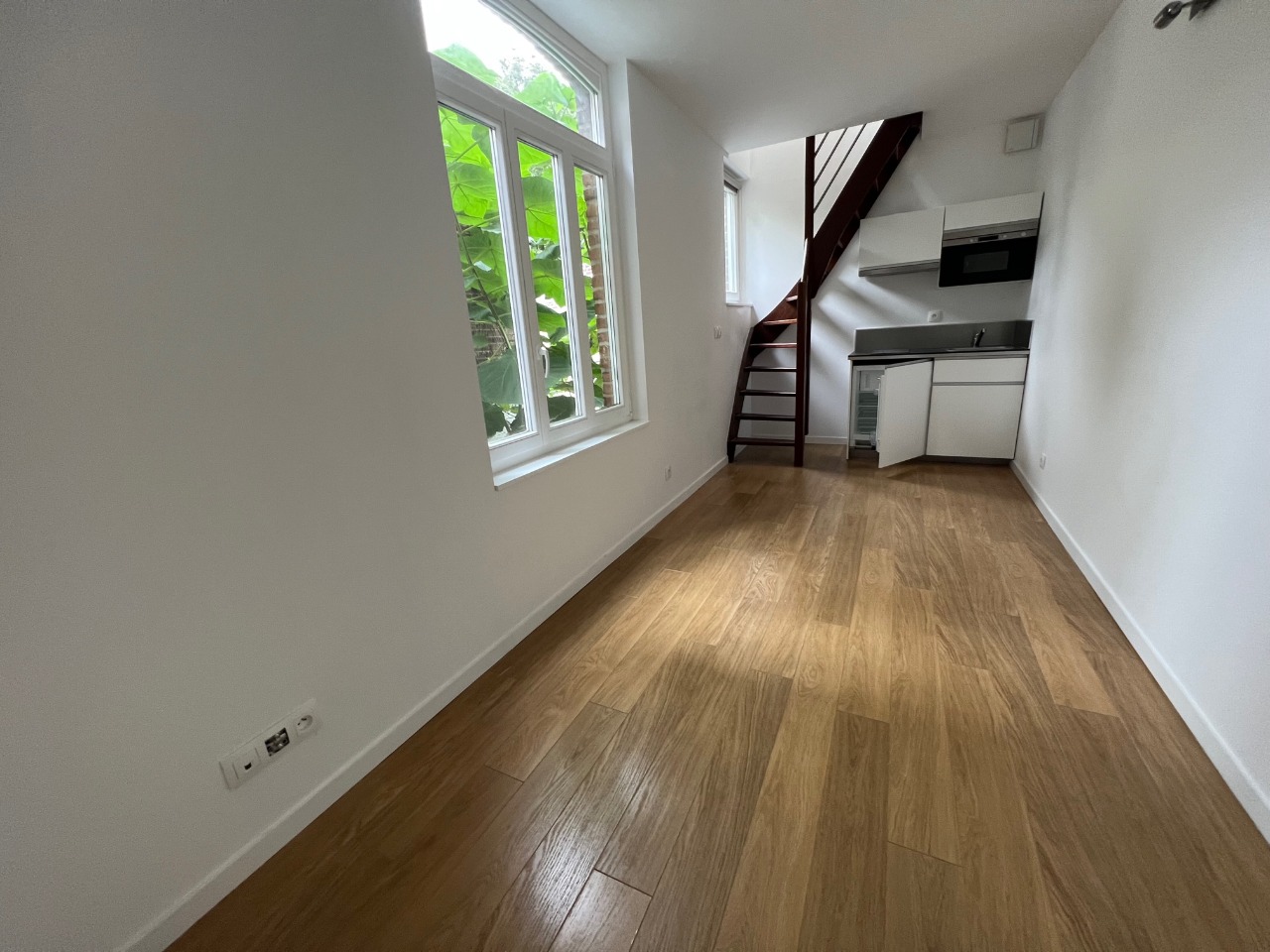 T2 Contemporain Vauban