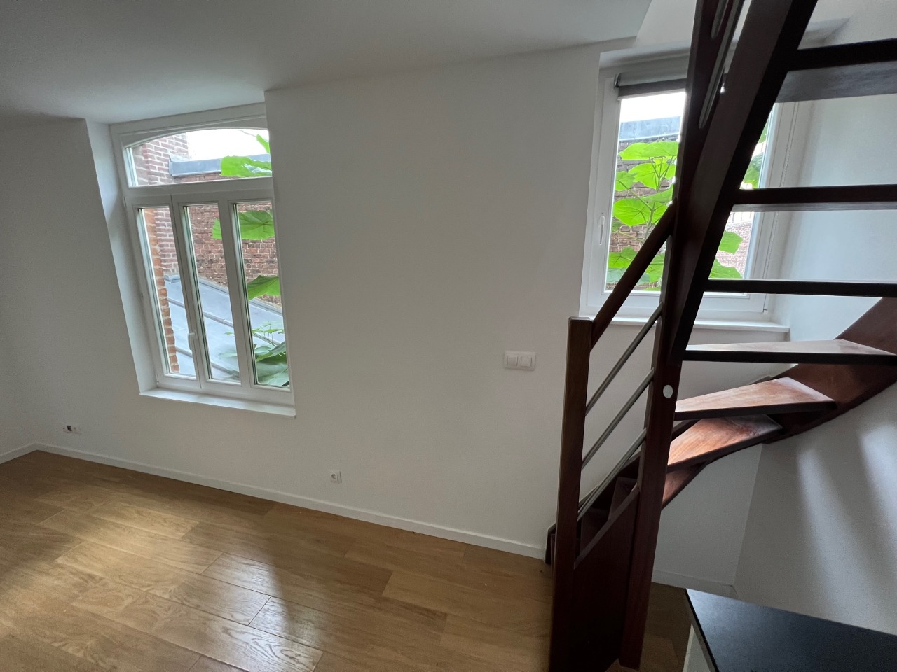 T2 Contemporain Vauban