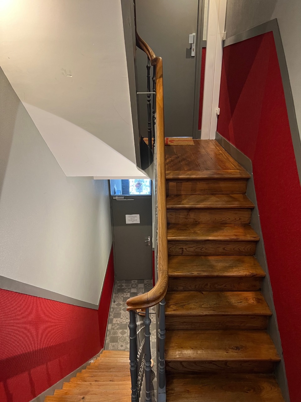 T2 Contemporain Vauban