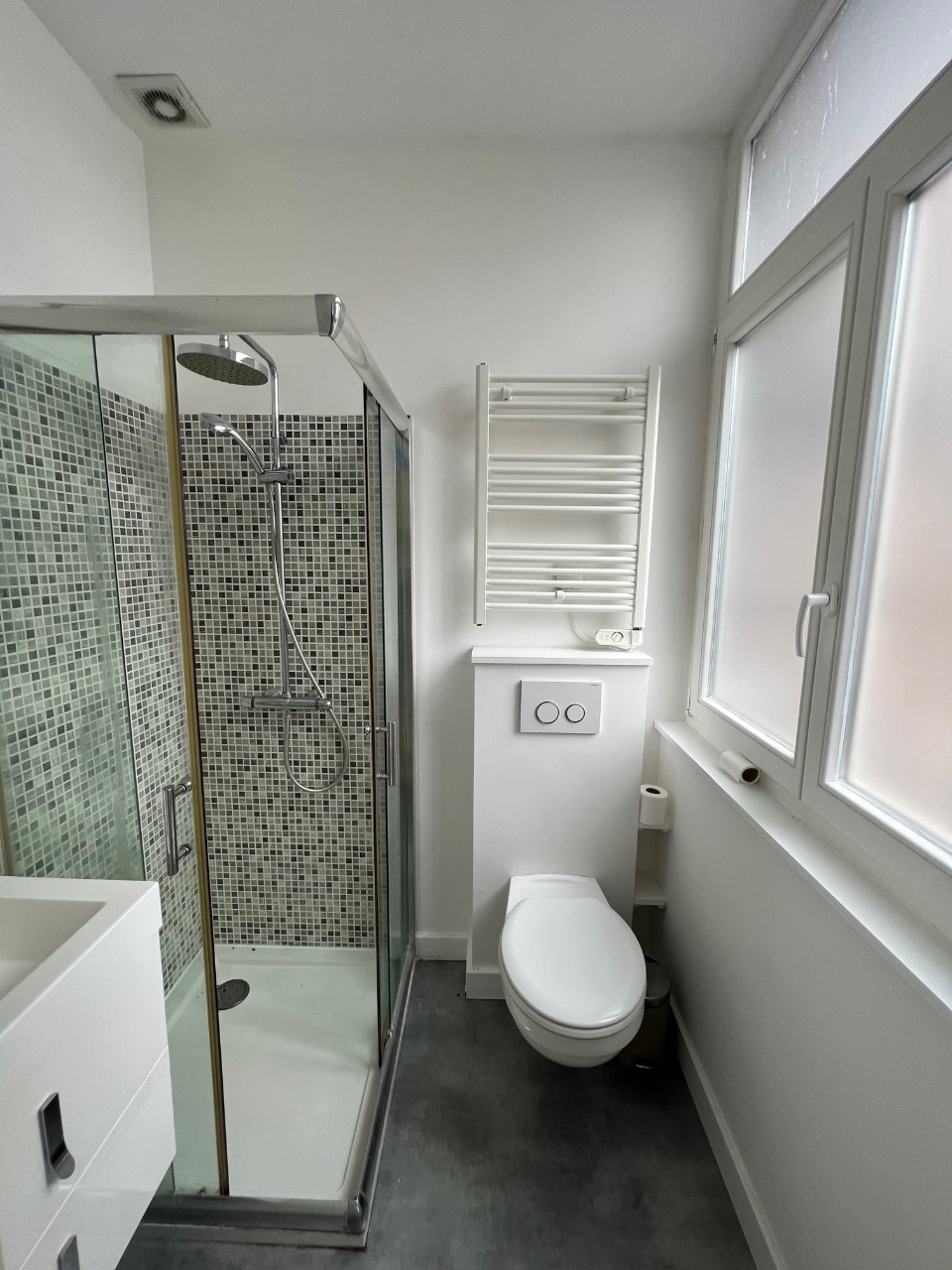 T2 Contemporain Vauban