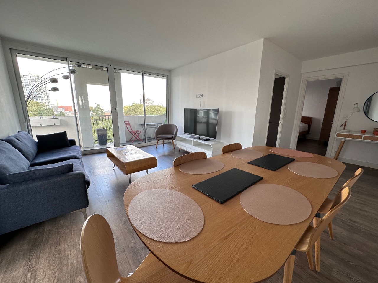 Vente appartement 59000 Lille - Superbe T4 - Coeur de Lille