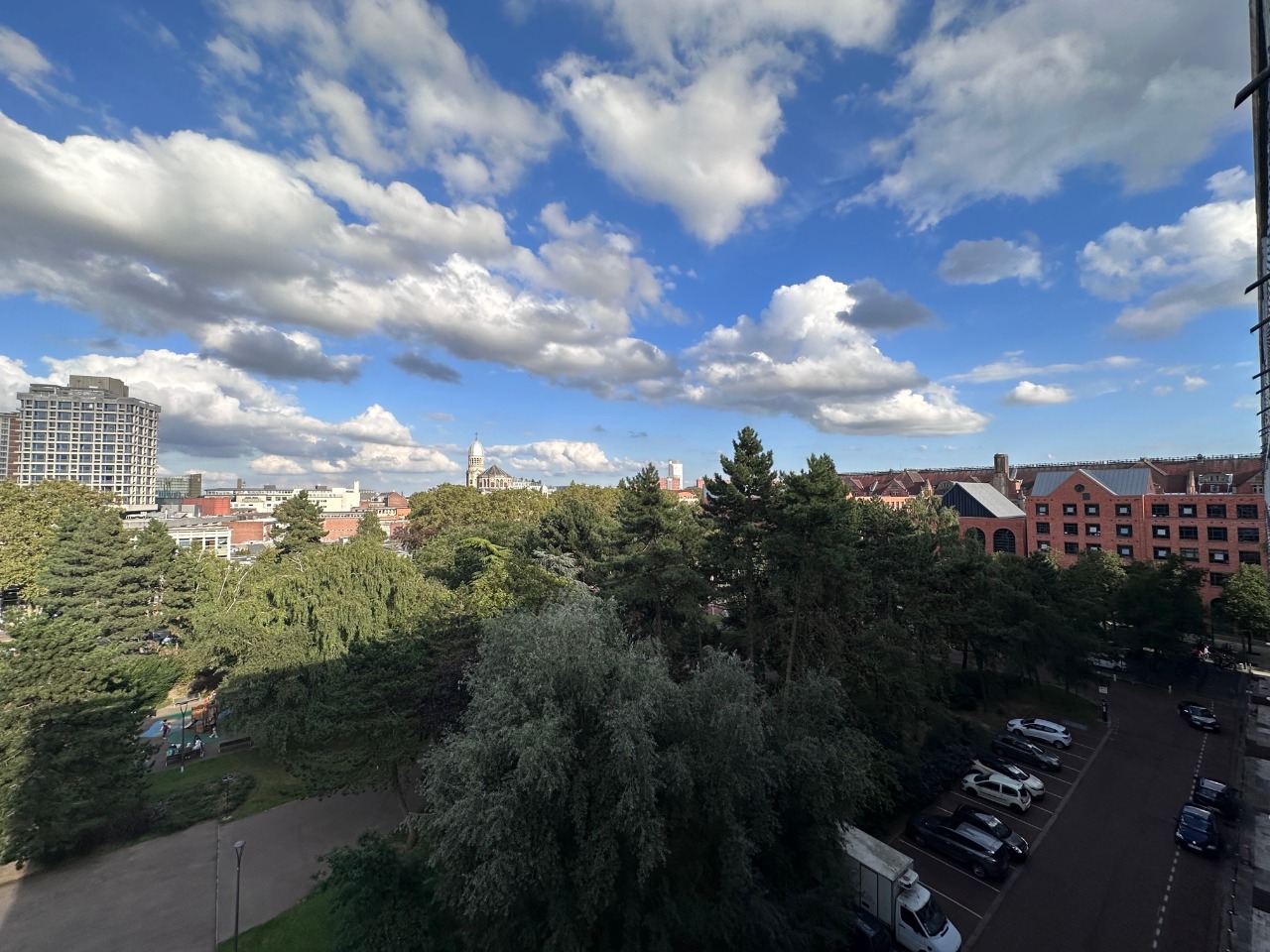 Superbe T4 - Coeur de Lille