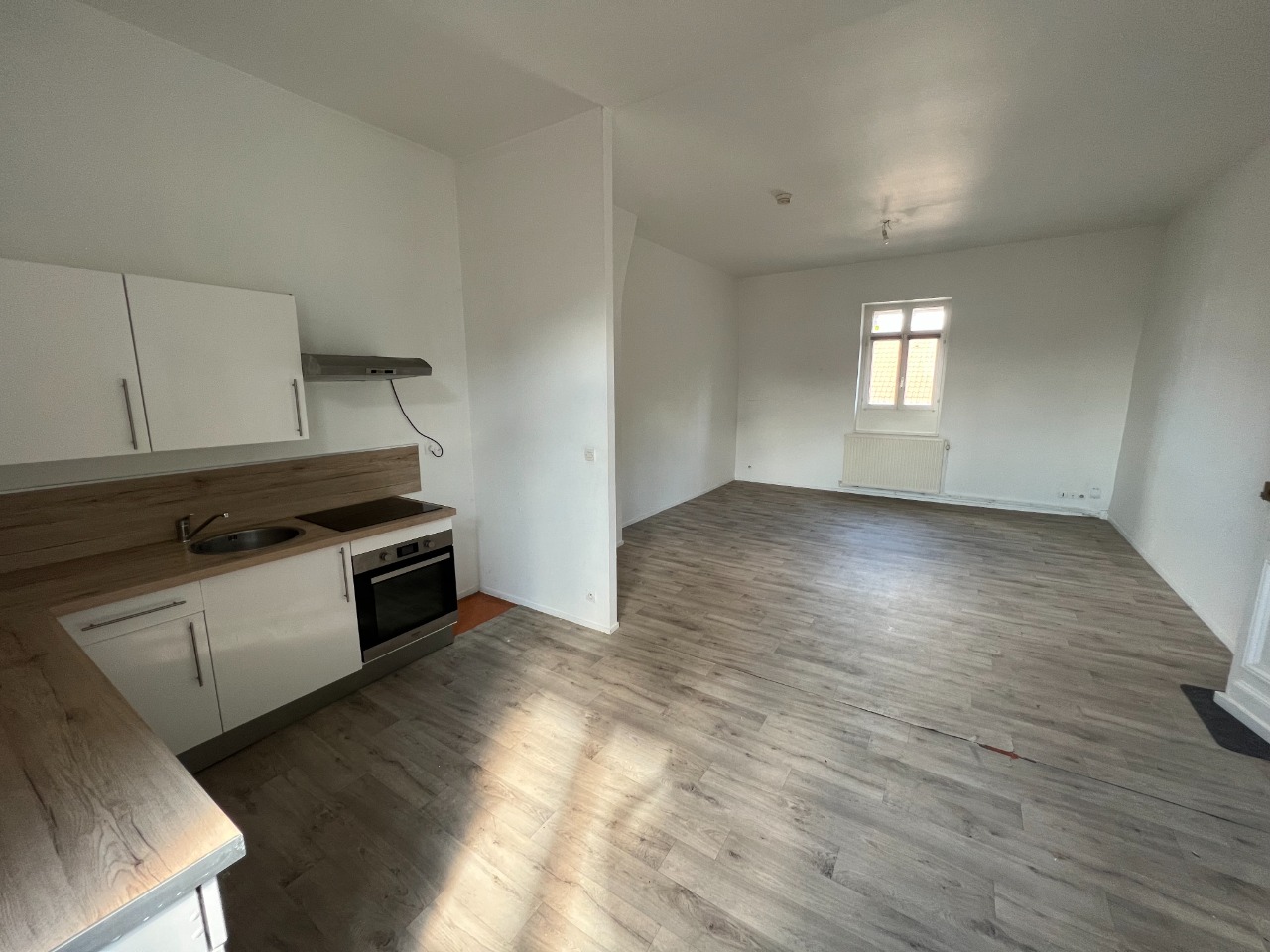 Vente appartement 59130 Lambersart - Lambersart T3
