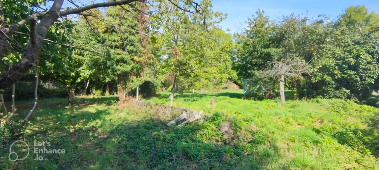 Opportunité Exceptionnelle ! Terrain à Bâtir de 2151 m²