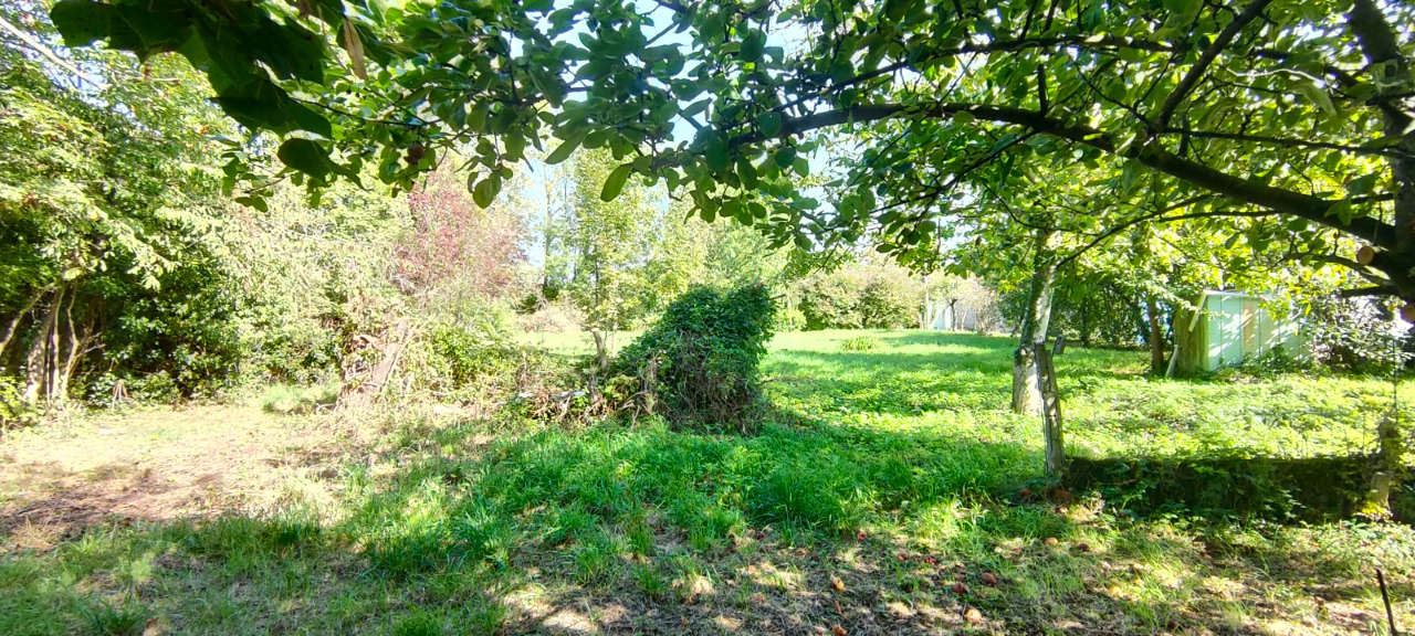 Opportunité Exceptionnelle ! Terrain à Bâtir de 2151 m²