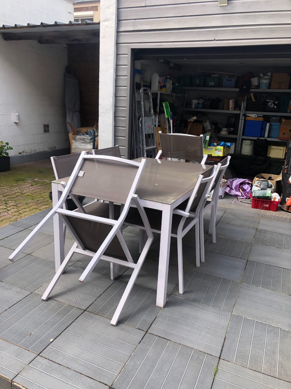 Jolie maison flamande 3 chambres 90m² semi individuelle