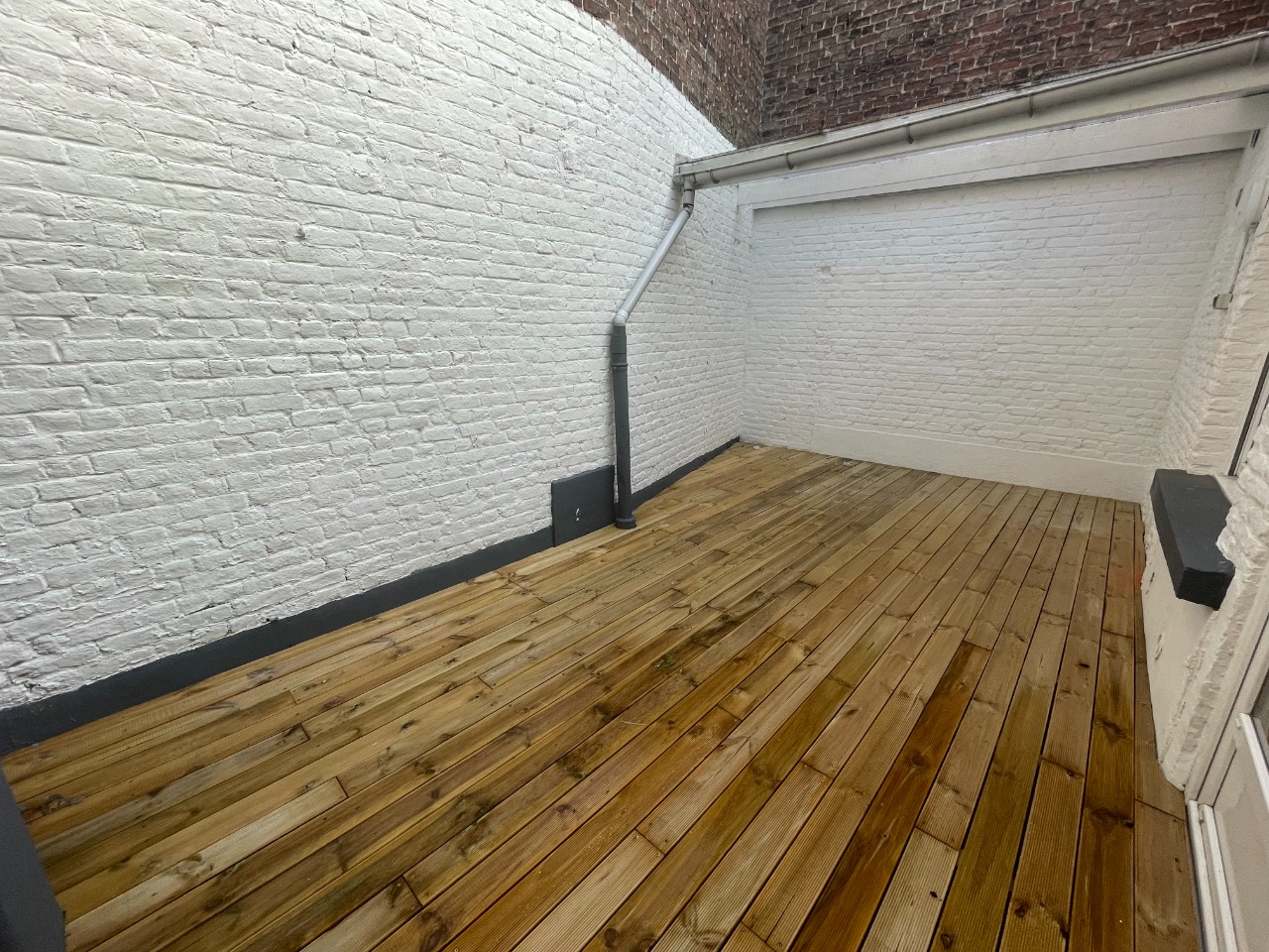 Vente appartement 59000 Lille