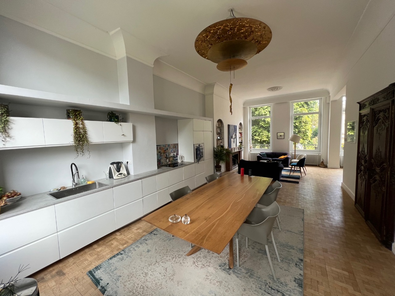 Vente maison 59000 Lille - Bien d'exception en Hyper centre