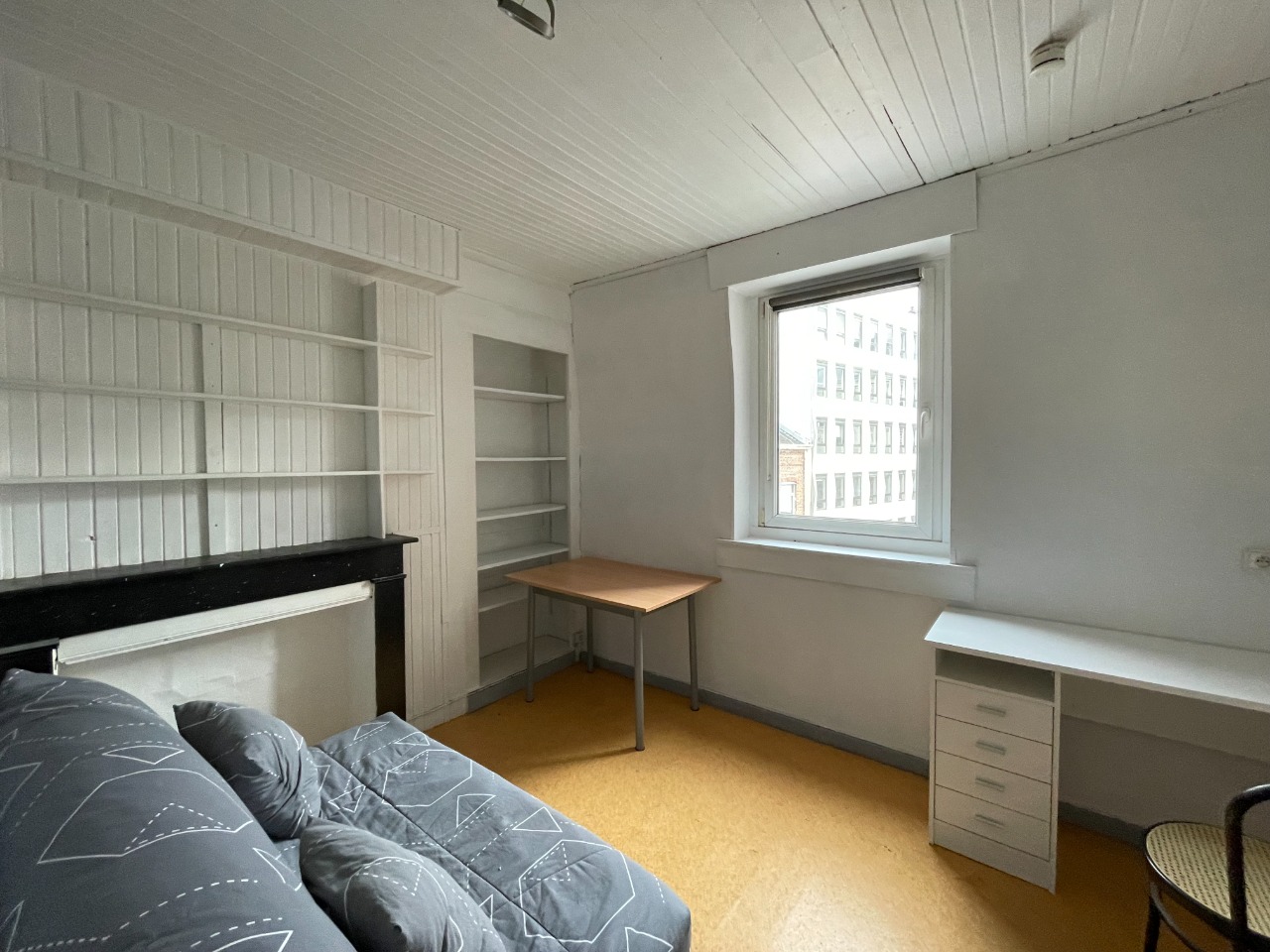 Vente appartement 59000 Lille