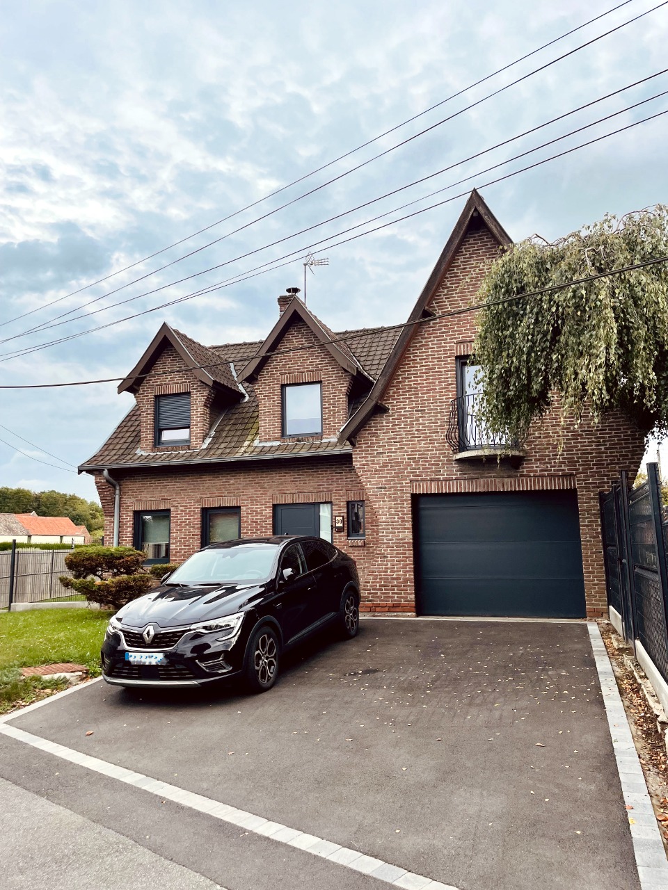 Vente maison 59112 Annoeullin
