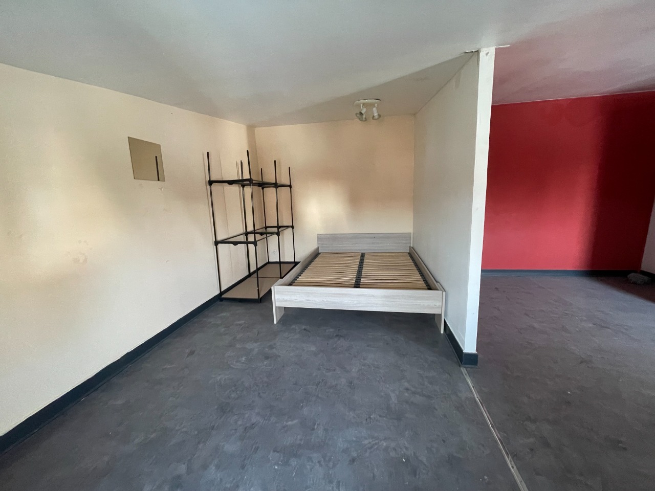 Appartement duplex 64m2 Vieux-Lille