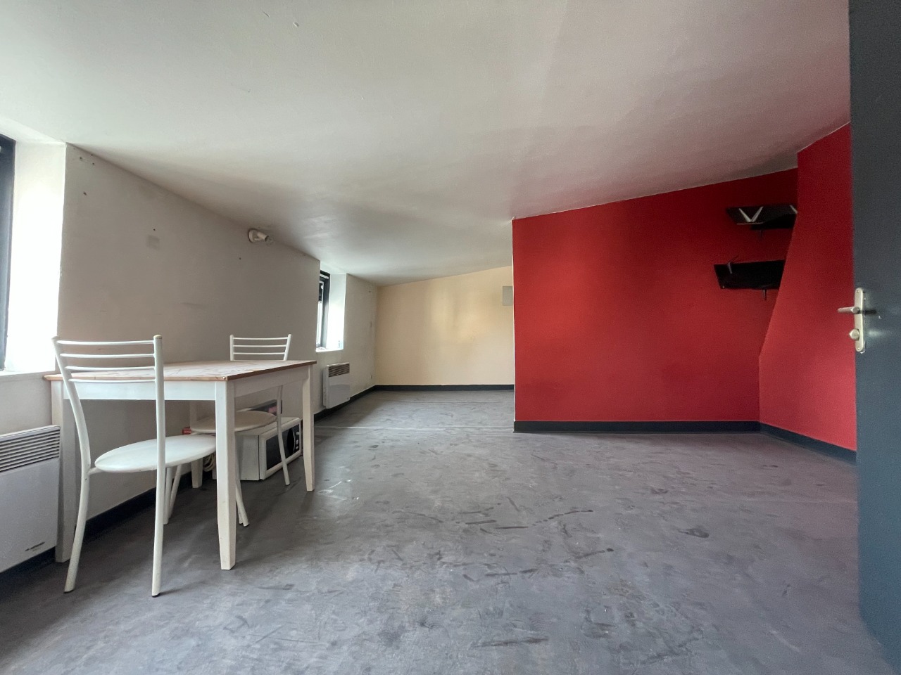 Appartement duplex 64m2 Vieux-Lille