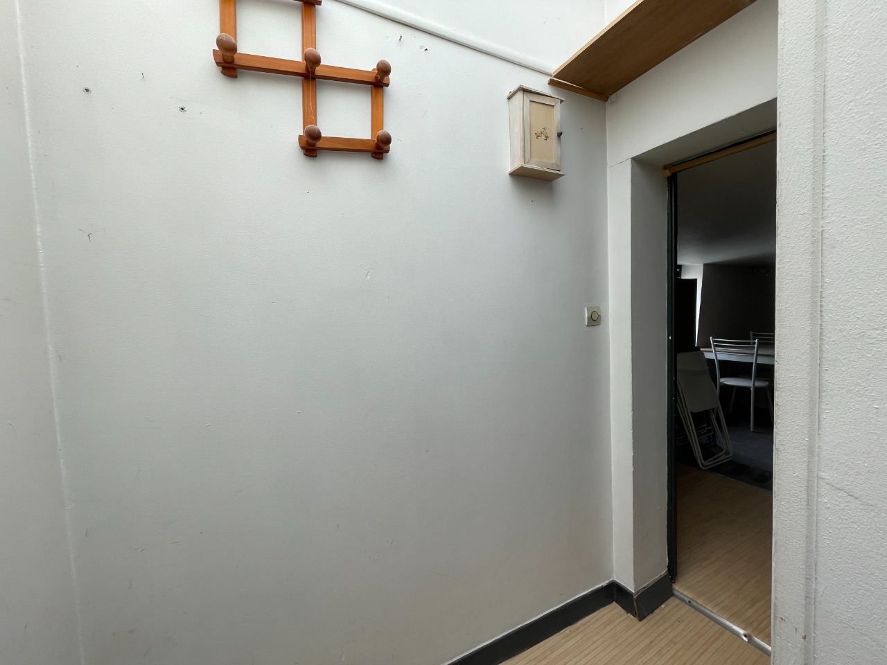 Appartement duplex 64m2 Vieux-Lille