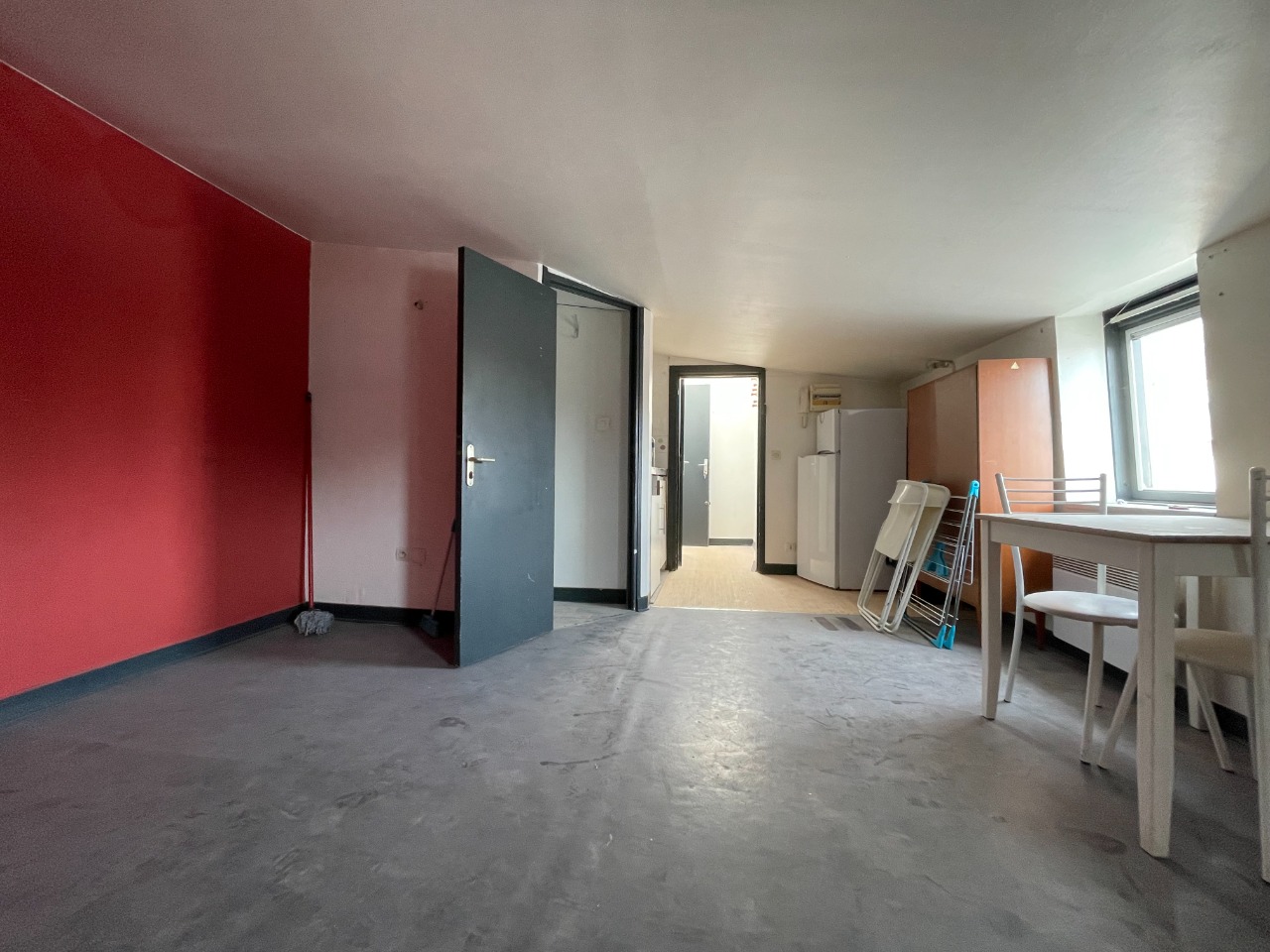 Appartement duplex 64m2 Vieux-Lille
