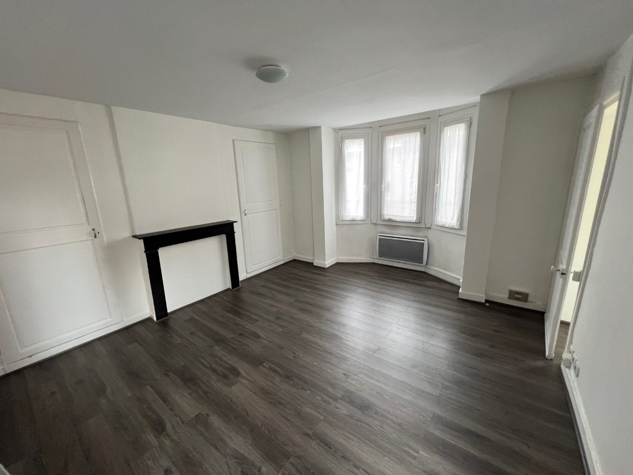 Vente appartement 59000 Lille - T2 JB Lebas