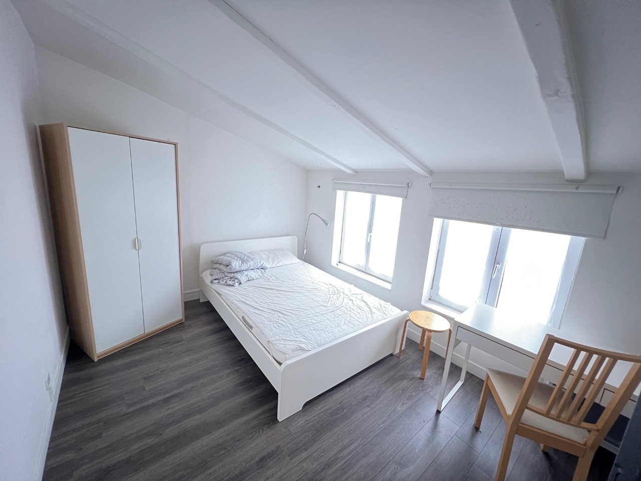 Duplex JB Lebas avec terrasse