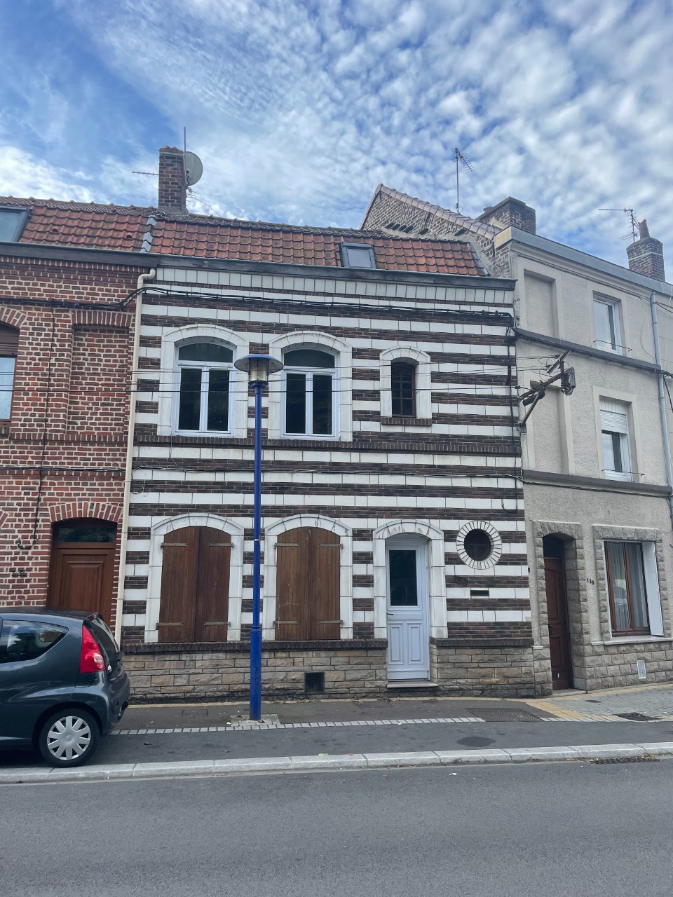 Vente maison 59320 Haubourdin