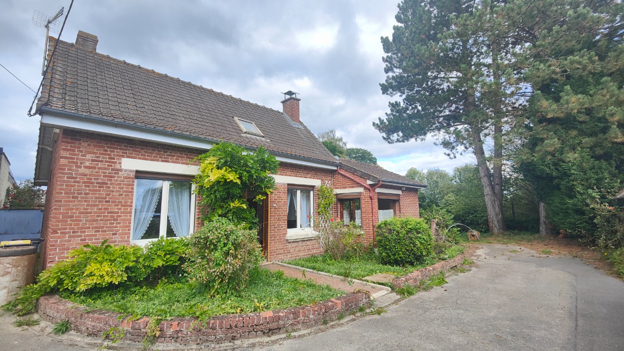 Vente maison 62920 Gonnehem