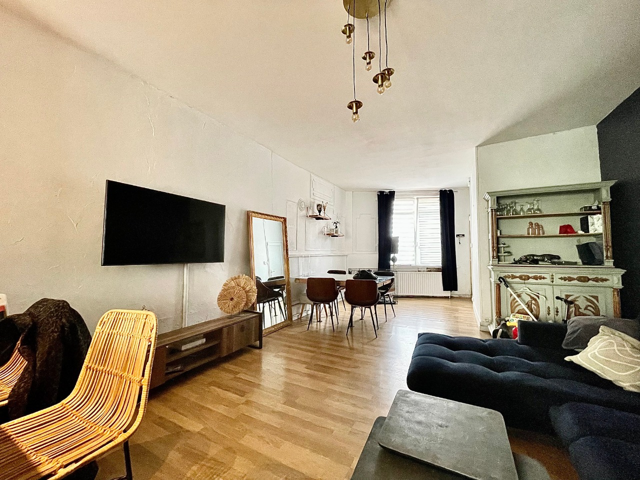 Vente maison 59160 Lomme