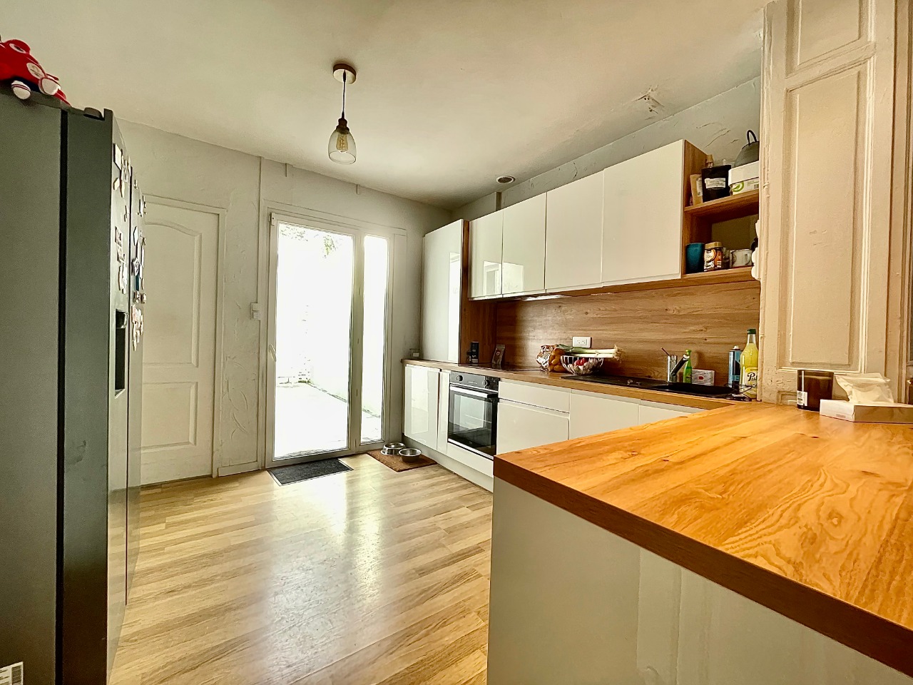 Maison idéale investissement ou habitation