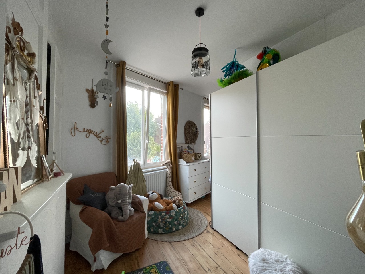 Maison idéale investissement ou habitation