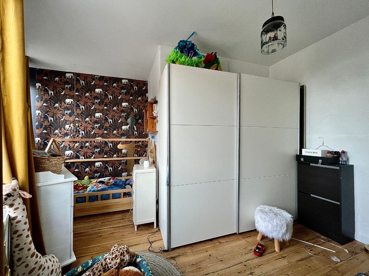 Maison idéale investissement ou habitation