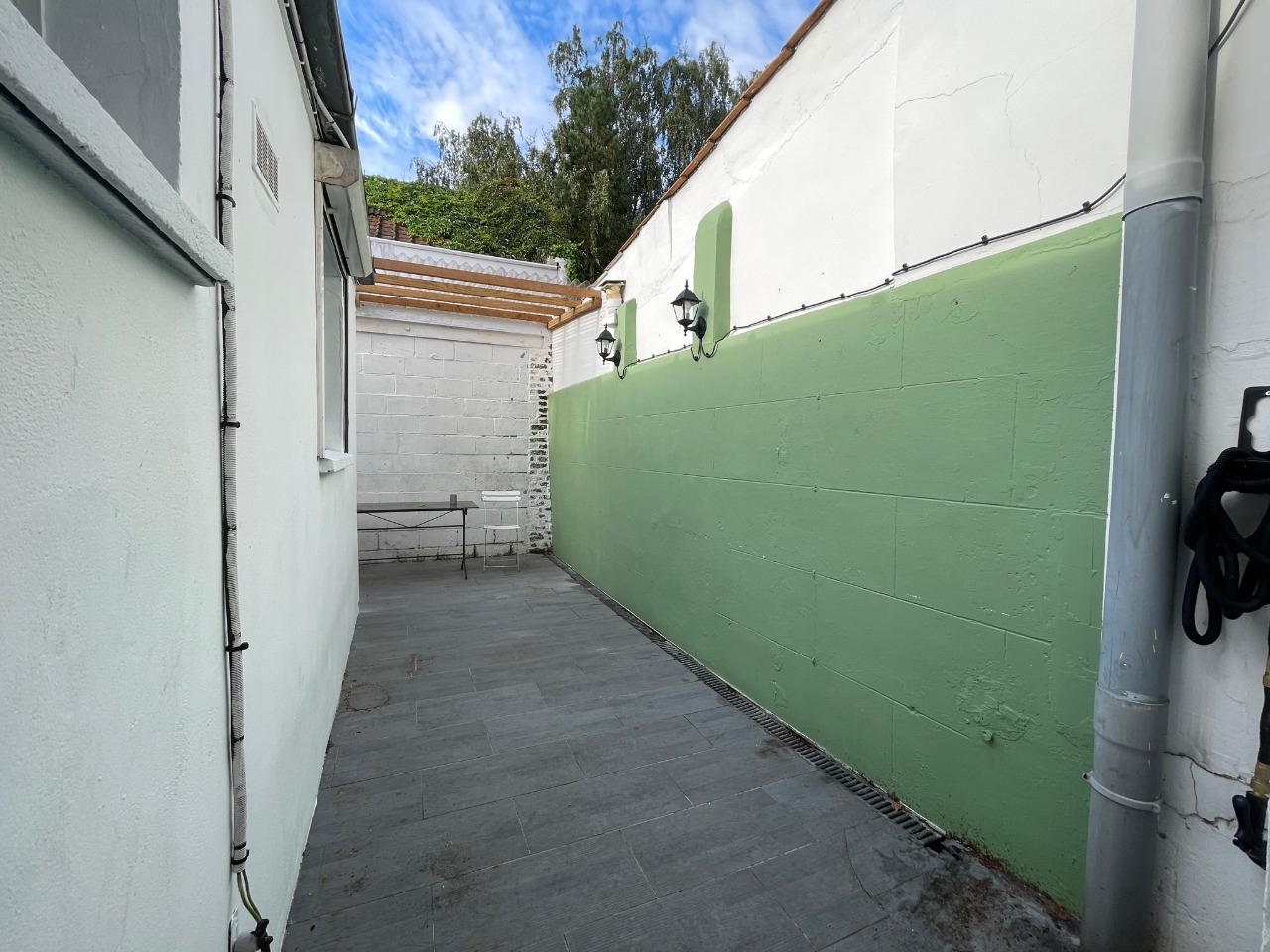 Maison idéale investissement ou habitation