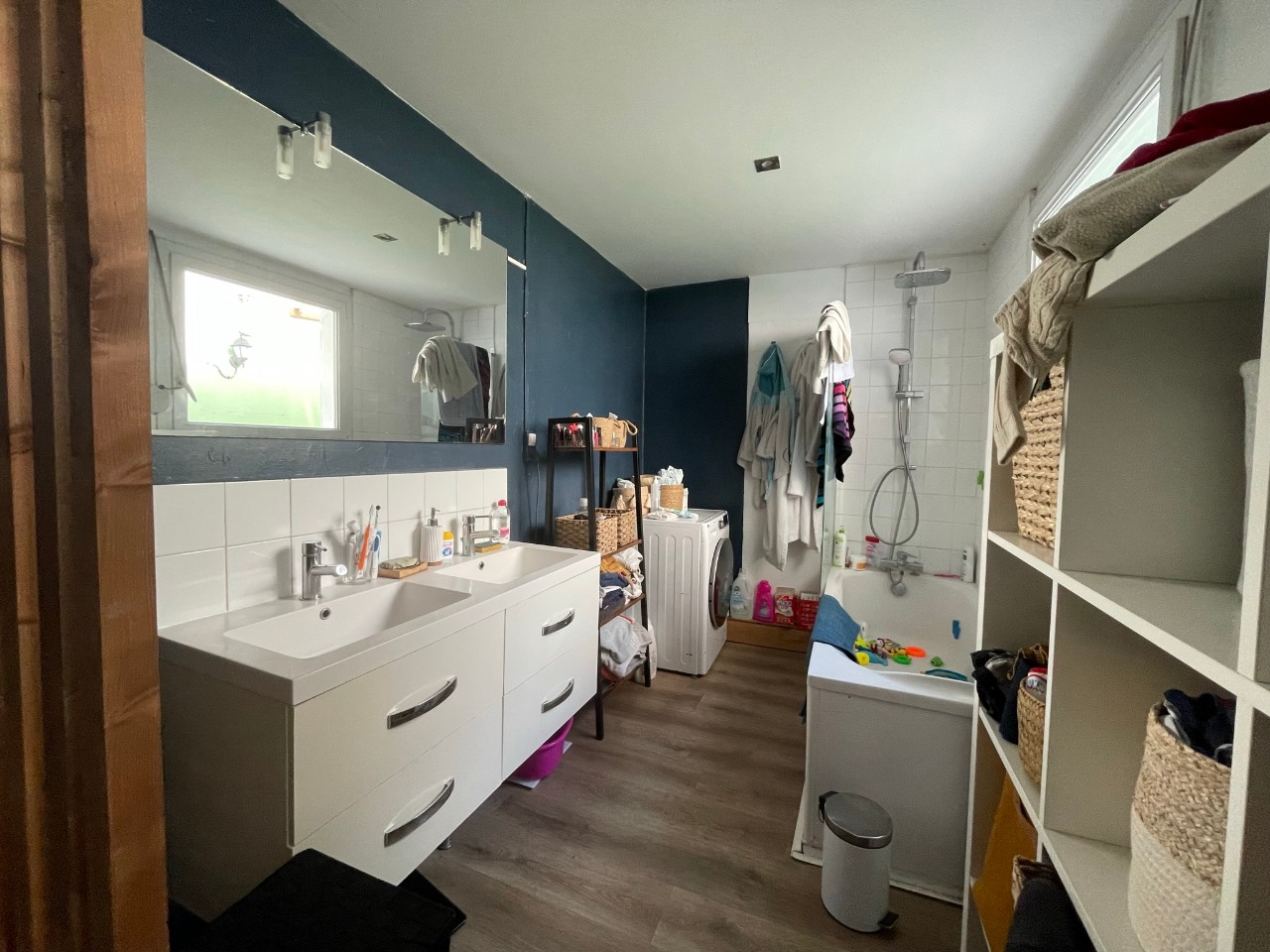 Maison idéale investissement ou habitation