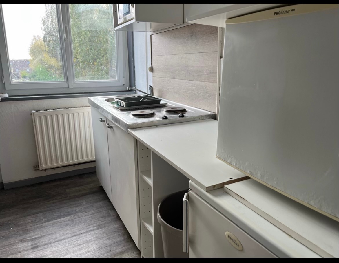 Maison idéale investissement ou habitation
