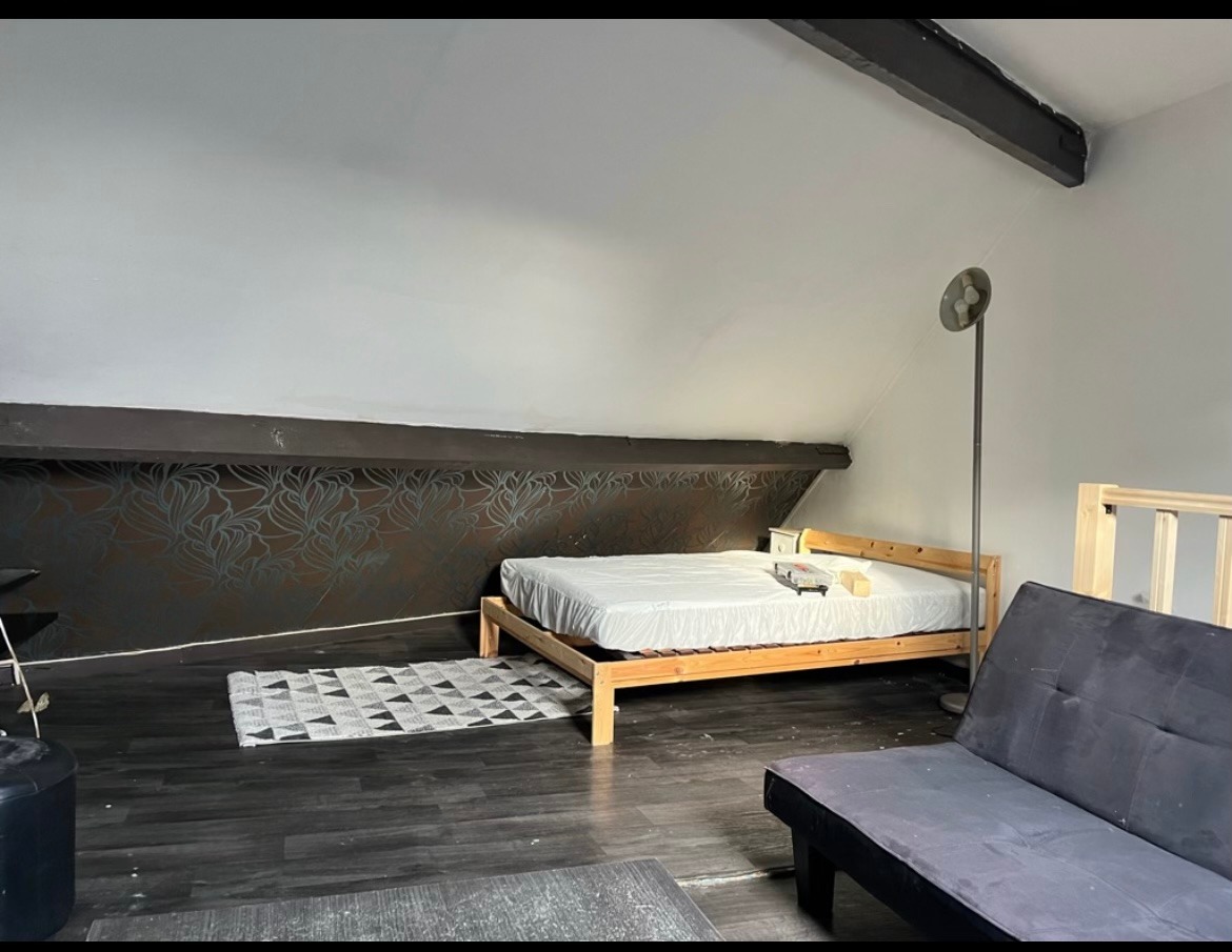 Maison idéale investissement ou habitation