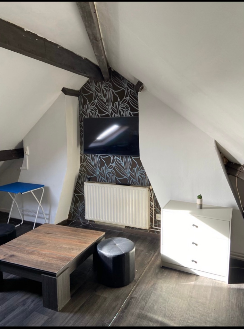 Maison idéale investissement ou habitation