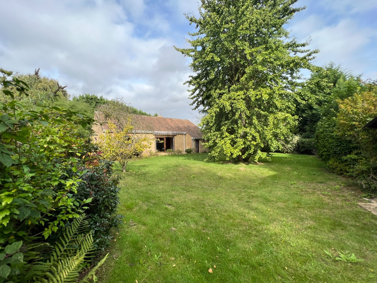Vente maison 59650 Villeneuve d ascq - Plain-pied à rénover Villeneuve d'Ascq, secteur Brigode