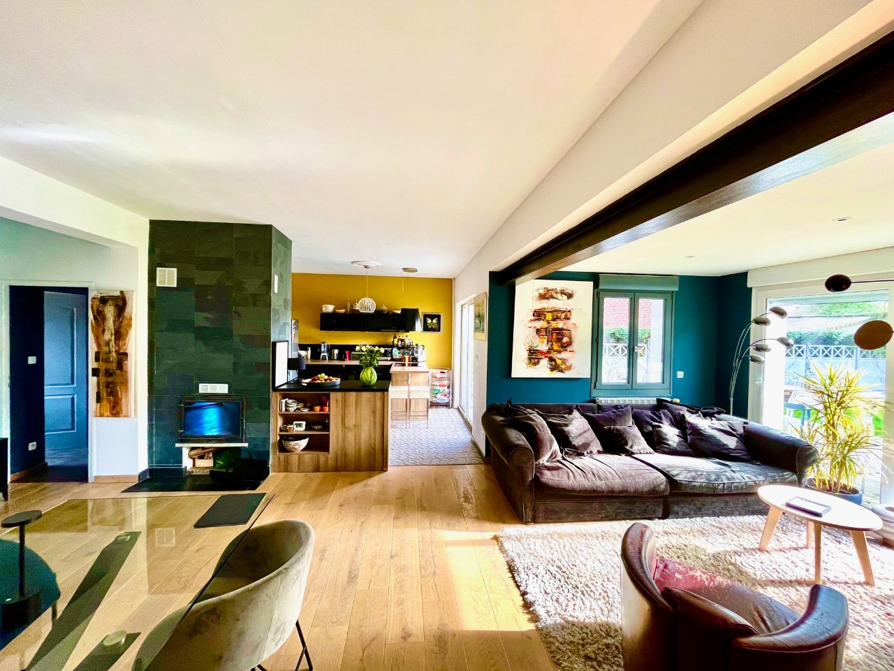Vente maison 59133 Phalempin