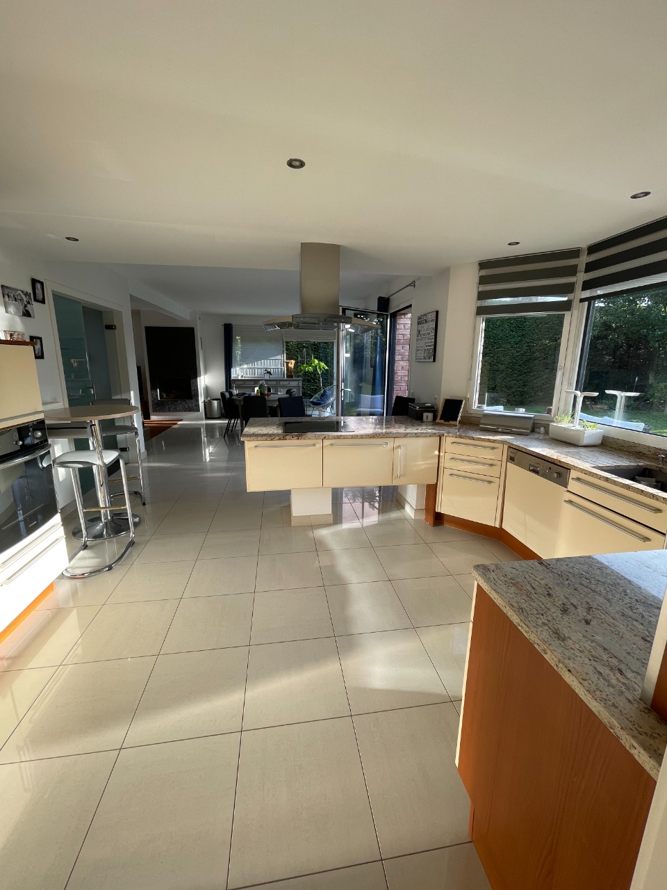 LOMPRET Jolie maison individuelle