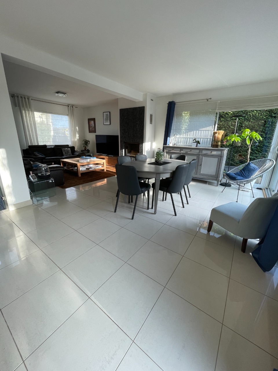LOMPRET Jolie maison individuelle
